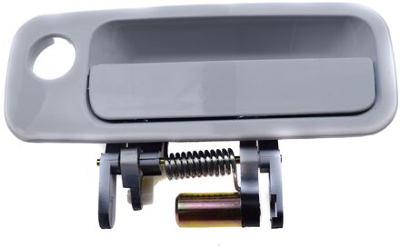 WOLFIGO Wit Voor Achter Links Rechts Buiten Deurklink 69210-AA010 69220AA010 69240YC030 69230AA010 voor Toyota Camry 1997-2001 voorkant links