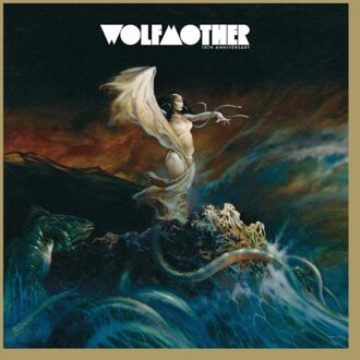 Wolfmother (10Th Ann. Deluxe Editio