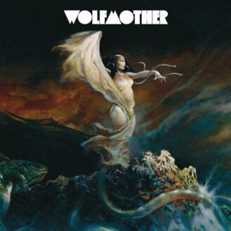 Wolfmother (LP)