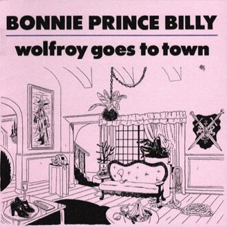 Wolfroy Goes To Town