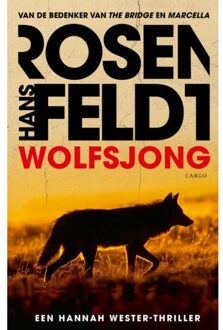 Wolfsjong - Hans Rosenfeldt