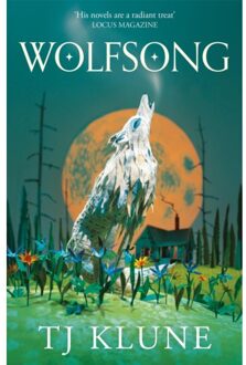 Wolfsong - Green Creek - TJ Klune
