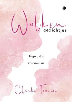 Wolkengedichtjes -  Claudia Toonen (ISBN: 9789464898392)
