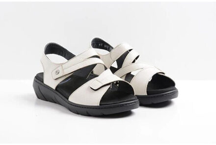 Wolky 00410632 ikaria magia pearl Wit - 40