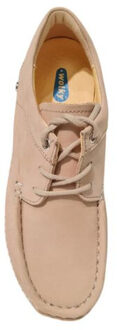 Wolky 00452510 celebration timber nubuck Beige - 40