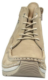 Wolky 00490110 salado timber nubuck Beige - 39