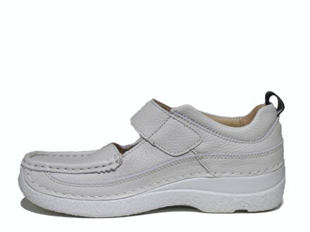 Wolky 00621471 roll combi Wit - 39