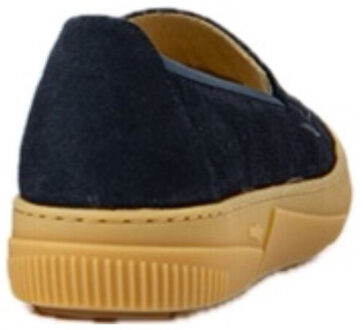 Wolky 02085-lumari 87800-blue Blauw - 40