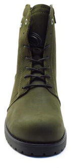 Wolky 02475 quinta f2f Groen - 42