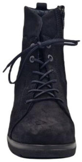 Wolky 0278011 Zwart - 37