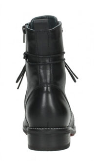 Wolky 04432 Zwart - 36