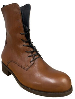 Wolky 0444920 emery - maat 41 Klaproos