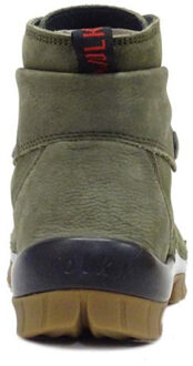 Wolky 0472511 Groen - 38