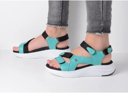 Wolky 05650 Groen - 40