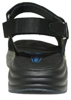 Wolky 0565030 cirro Zwart - 38