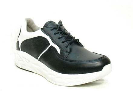 Wolky 0570024-010 bounce n Zwart - 37