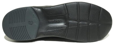 Wolky 05890 ozark nappa leather Zwart - 40