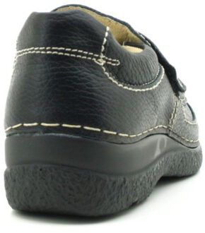 Wolky 06221-roll strap 70000- Zwart - 41