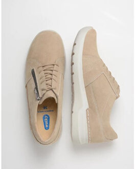 Wolky 06609 - maat 40 Beige