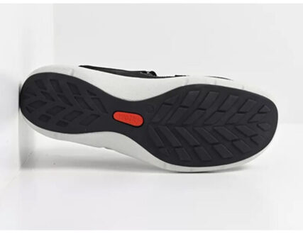 Wolky 07204-rolling sun 36070-black summer Zwart - 40