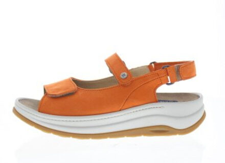 Wolky Adura timber - maat 40 Veelkleurig