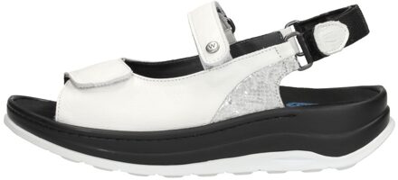 Wolky Adura Wit - 43