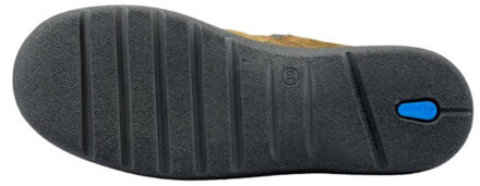 Wolky Bluff donker taupe - 38