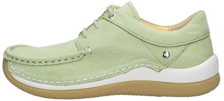 Wolky Celebration Groen - 39