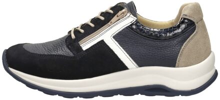 Wolky Comrie Blauw - 39