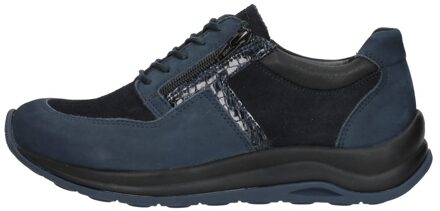 Wolky Comrie Blauw - 42