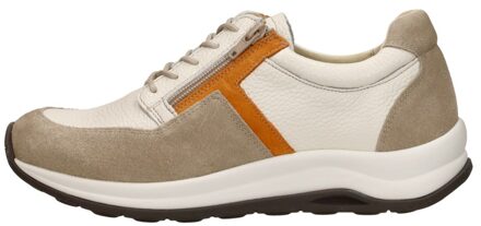 Wolky Comrie Gebroken wit - 42