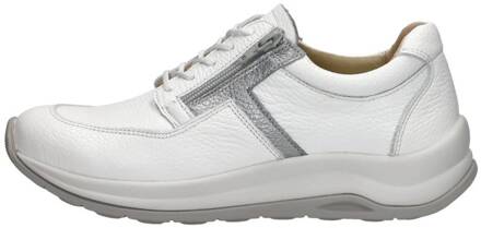 Wolky Comrie Wit - 43