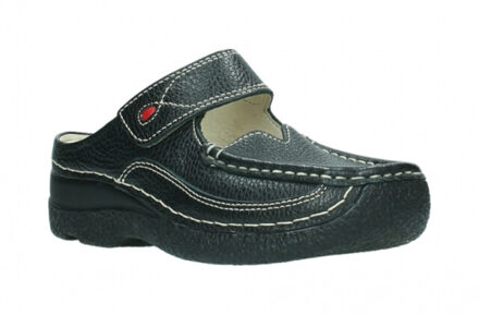 Wolky Dames Slippers Wolky 06227-700 Beige - Maat 40