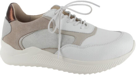 Wolky E-Way S2F wit ,beige - 40