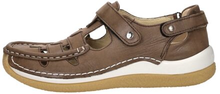 Wolky Esperanza Fantastic Donkerbruin - 41