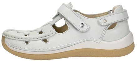 Wolky Esperanza Fantastic Gebroken wit - 42