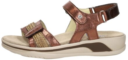 Wolky Fantom Elite Brons - 43