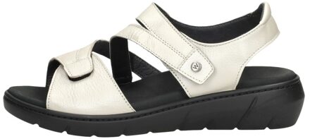 Wolky Ikaria Gebroken wit - 39