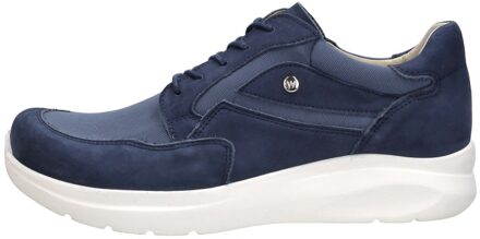 Wolky Impact Blauw - 40