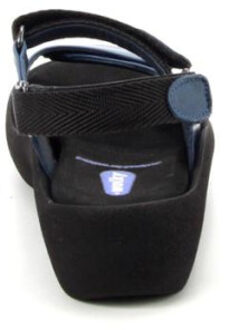 Wolky Jewel 03204 Blauw - 40