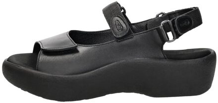 Wolky Jewel Martinica Zwart - 41