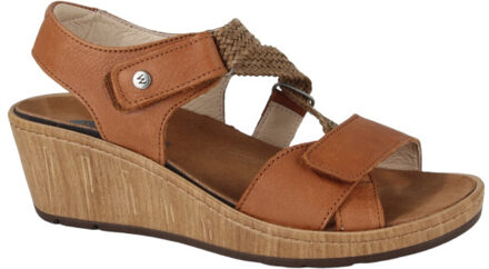 Wolky La Jolla cognac - 41