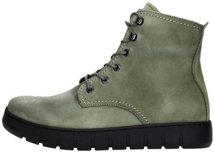 Wolky New Wave Mint - 36