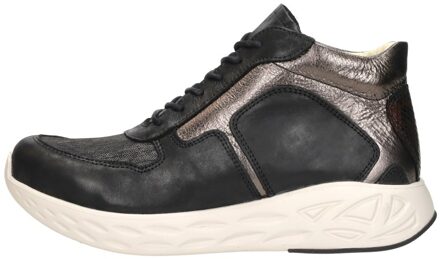 Wolky Pep Zwart - 39