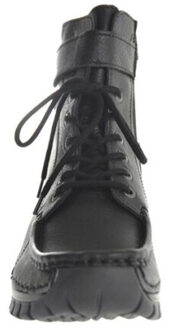 Wolky Reach 04724 Zwart - 39