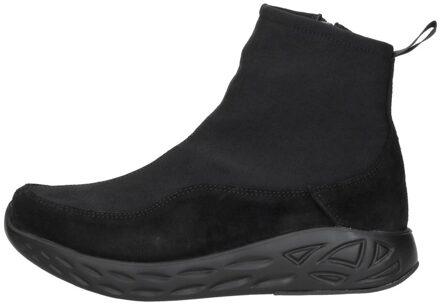 Wolky Rebound Zwart - 39