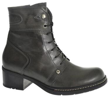 Wolky Red Deer anthracite - 38