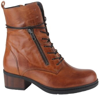 Wolky Rimbley comfy cognac - 37