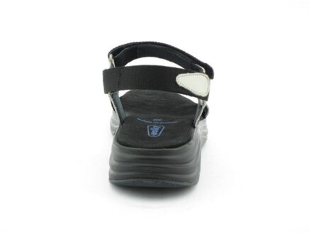 Wolky Sandalen - maat 39 Wit