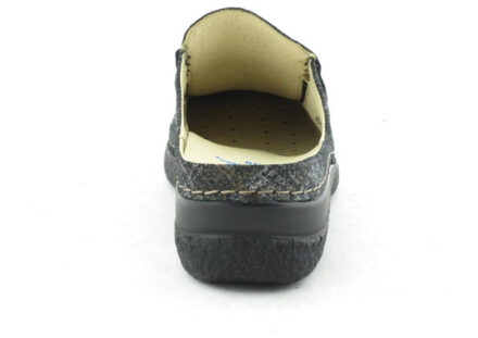 Wolky Sandalen - maat 43 Bruin